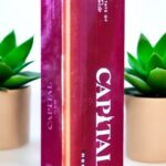 ซื้อบุหรี่ Capital Red ได้ที่ไหน?