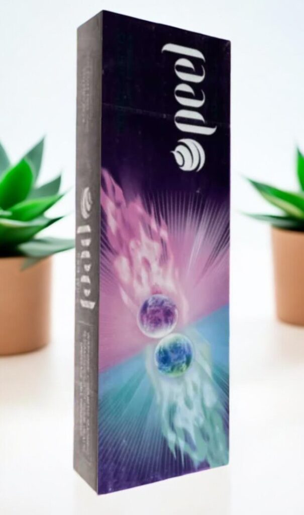 กลิ่นของบุหรี่ต่าง ๆ มีความแตกต่างกันอย่างไร?