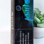 Peel Crystal Bullet มีรสชาติแบบไหน?