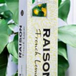 Raison French Lemon มีราคาเท่าไหร่?