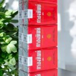 Krongthip 90 มีส่วนผสมอะไรบ้าง?