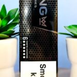 บุหรี่อะไรที่ดีที่สุดสำหรับผู้เริ่มต้น?บุหรี่สายร้อนที่นิยมในไทยมีอะไรบ้าง?