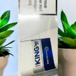 บุหรี่สายร้อนที่นิยมในไทยมีอะไรบ้าง?