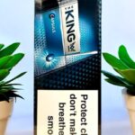 บุหรี่ King มีรสชาติอะไรบ้าง?