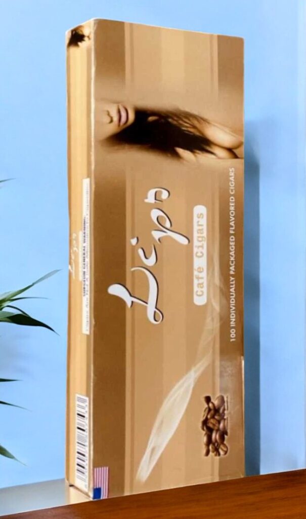 Lips Cafe Cigars ดีอย่างไร?