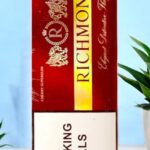 บุหรี่ประเภทอื่น ๆ ของ Richmond มีอะไรบ้าง?