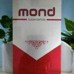 Mond Queen Touch Edition คืออะไร? คุณสมบัติของบุหรี่ร้อนแตกต่างจากบุหรี่อื่นอย่างไร? บุหรี่มีกี่ประเภทและแตกต่างกันอย่างไร?