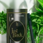 Just Black มีกลิ่นอะไรบ้าง?