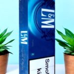 L&M Menthol มีคุณสมบัติอย่างไร?