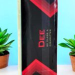 Dee Red มีขนาดและบรรจุภัณฑ์อย่างไร?