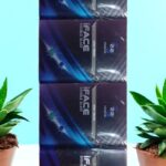 สรรพคุณของ iFace Double Blast เป็นอย่างไร?