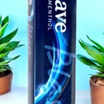 Rave Ice Menthol มีส่วนผสมอะไรบ้าง?