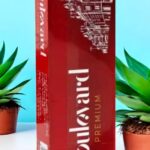 ราคาของ Boulevard Premium Red เป็นเท่าไหร่?