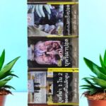 บุหรี่ SMS Red มีกี่ประเภท?