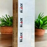 Djarum Black Mild มีลักษณะอย่างไร?