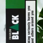 Djarum Black Menthol มีรสชาติอย่างไร?