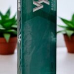 Vx Menthol มีกลิ่นอะไรบ้าง?