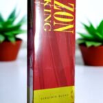 Zon King Red มีราคาเท่าไหร่?