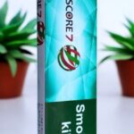 iScore 7 Menthol มีราคาประมาณเท่าไหร่?