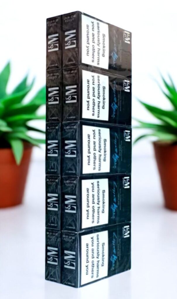 L&M Storm 7.1 มีวางขายที่ไหนบ้าง?