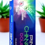 Pine Change Double Wine Apple Mint ราคาเท่าไหร่?