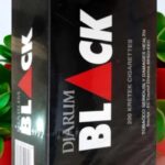 Djarum Black Plum Clove มีรสชาติและกลิ่นอย่างไร?