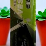 Vess Mint & Apple มีส่วนประกอบอะไรบ้าง?