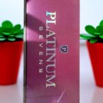 Platinum Seven Blueberry มีรสชาติเป็นอย่างไร?