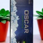 Oscar ice Cold Slim มีราคาเท่าไหร่?