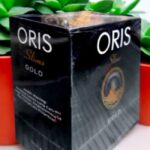 Oris Slim มีหลากหลายรสชาติหรือไม่?