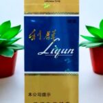 Liqun Gold มีส่วนผสมอะไรบ้าง?