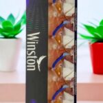 Winston Purple Mint มีขายที่ไหนบ้าง?