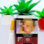 UR Classic Red มีความเข้มข้นแค่ไหน?