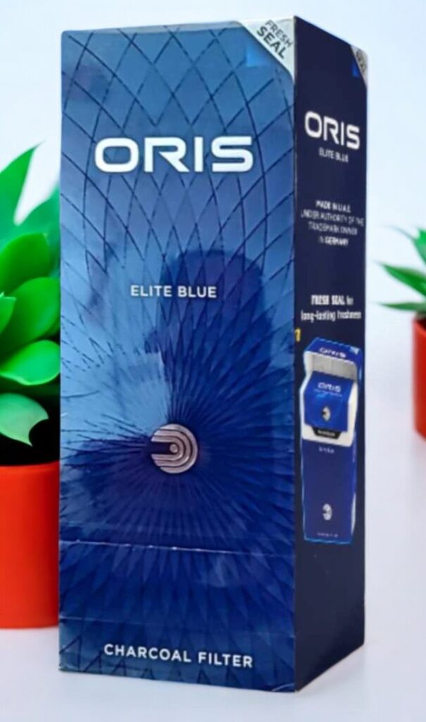 บุหรี่ Oris มีความแตกต่างจากแบรนด์อื่นอย่างไร?