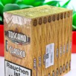 Toscano Classico มีประวัติอย่างไร?