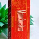 บุหรี่ Manchester Special Edition มีอะไรพิเศษ?