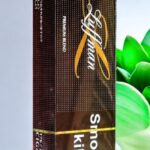 Luffman Menthol มีลักษณะอย่างไร?