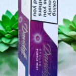 บุหรี่ Davidoff มีกี่ประเภท?