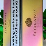 Sobranie มีประเภทไหนบ้าง?