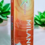 รสชาติอื่น ๆ ของบุหรี่มิลานโนคืออะไร?