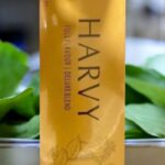 Harvey นำเข้าจากที่ไหน?