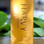 Harvy Deluxe Blend Menthol คืออะไร?