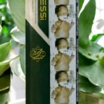 บุหรี่ Messi มีประเภทไหนบ้าง?