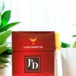J&D Red มีรสชาติเป็นแบบไหน?