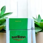 Santara Menthol มีขนาดบรรจุเท่าไร?