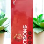 บุหรี่ RICHSONS ราคาเท่าไหร่?