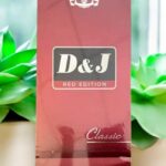 D&J Red Edition มีคุณสมบัติอะไรบ้าง?