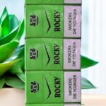 Rocky Menthol สนามไหนที่ช่วยเพิ่มความบันเทิง?