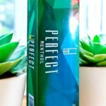 Perfect Menthol มีราคาเท่าไหร่?