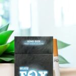 Blue Fox King Size มีกี่ประเภท?